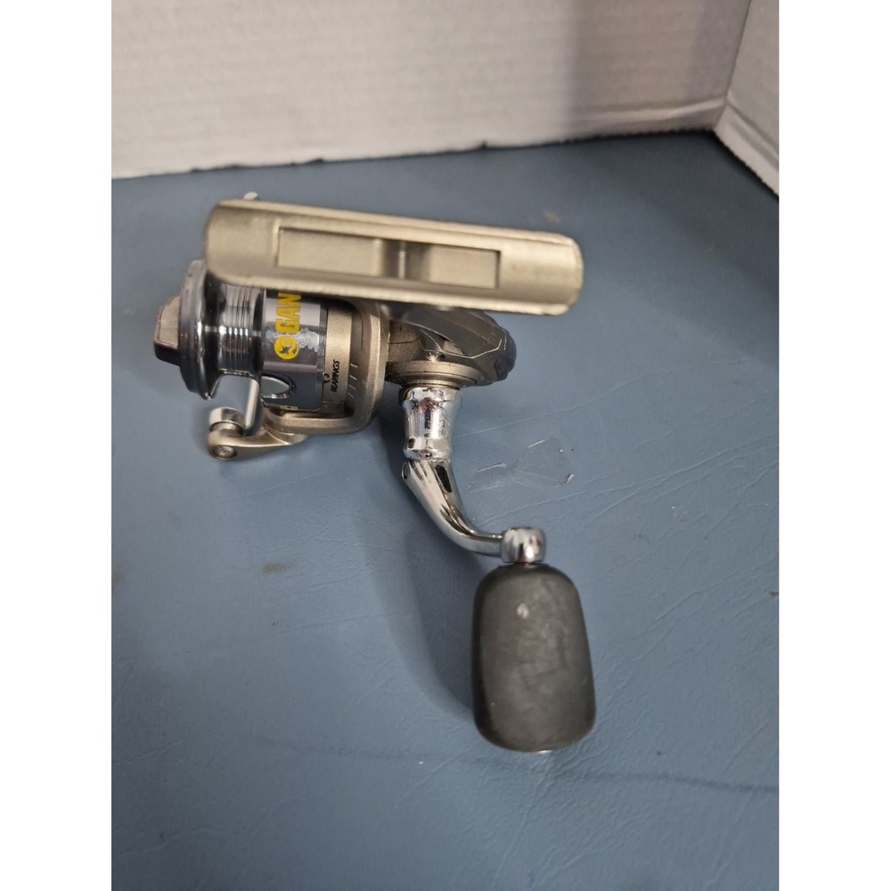 gander mountain fishing reel Ultralite Euc